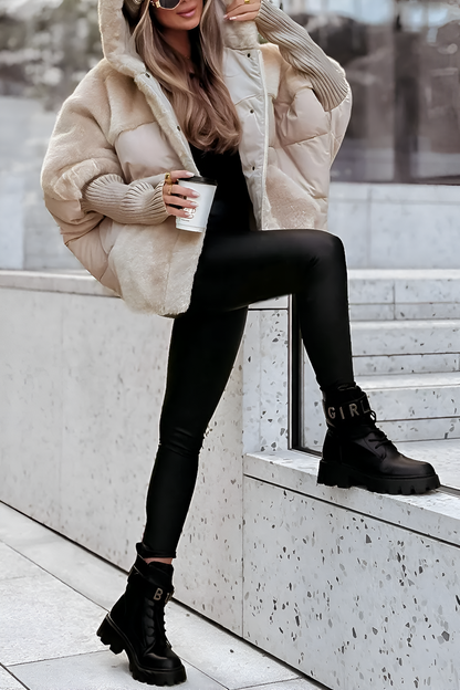 Sophisticated Jacket with a Clean Classic Look