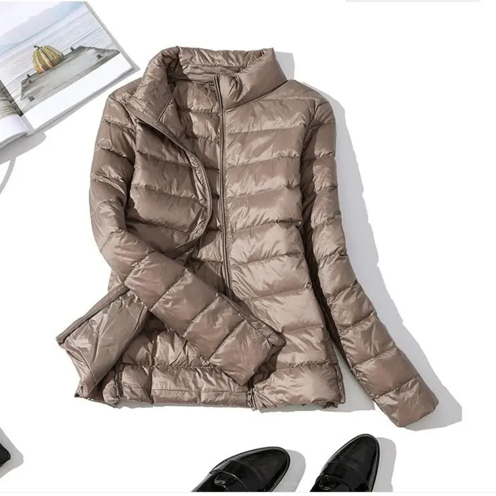 Polished Garment with an Effortless Classic Look