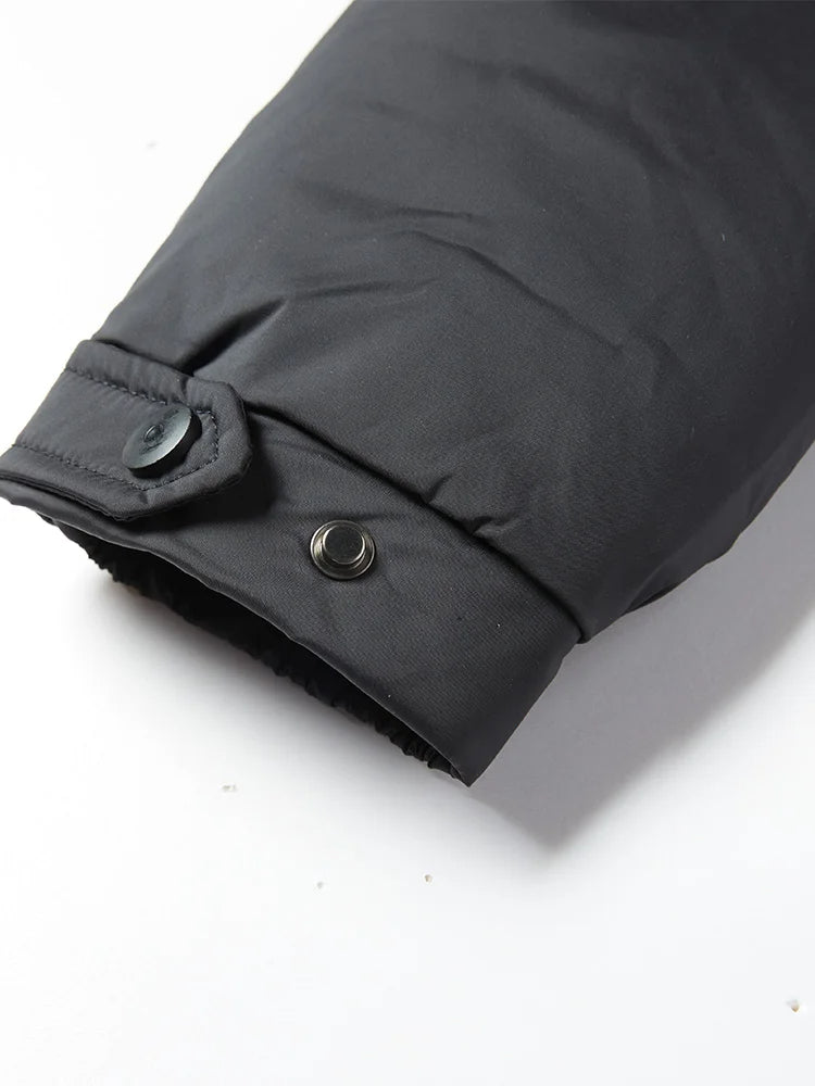 Effortlessly Elegant Jacket with a Timeless Design