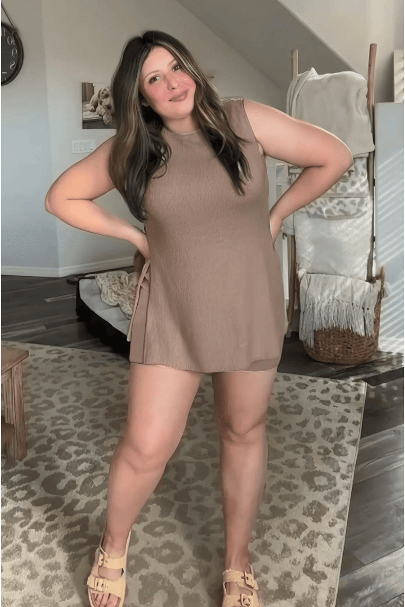 Classic Vintage & Enduringly Stylish Sweater