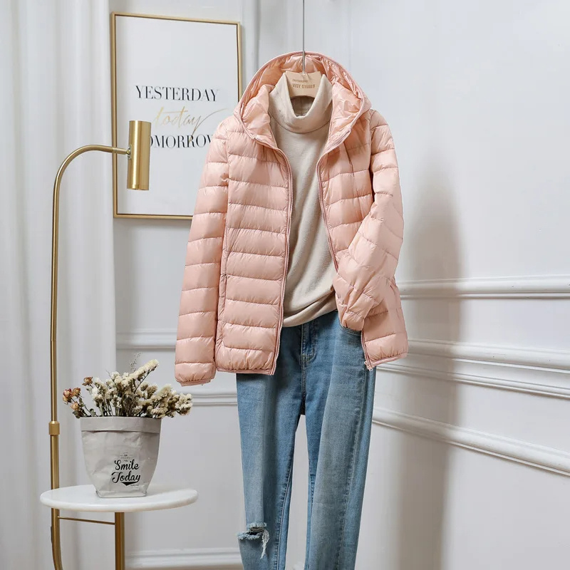 Sophisticated Garment with a Clean Classic Look
