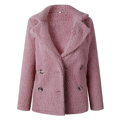 Beautifully Balanced Garment with Timeless Character