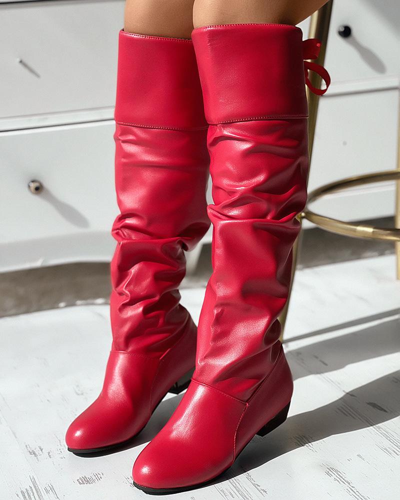 Comfortable Orthopedic Boots for Daily Wear