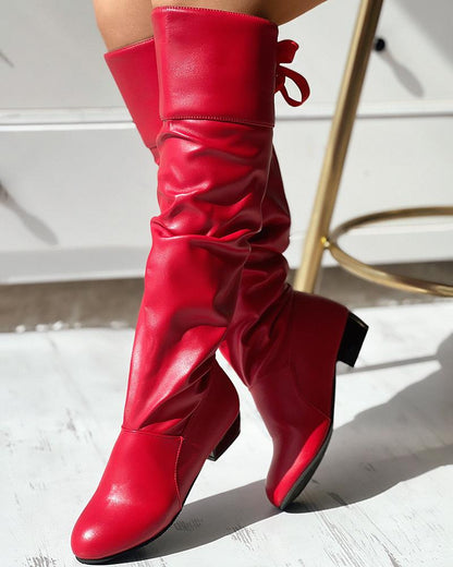 Comfortable Orthopedic Boots for Daily Wear