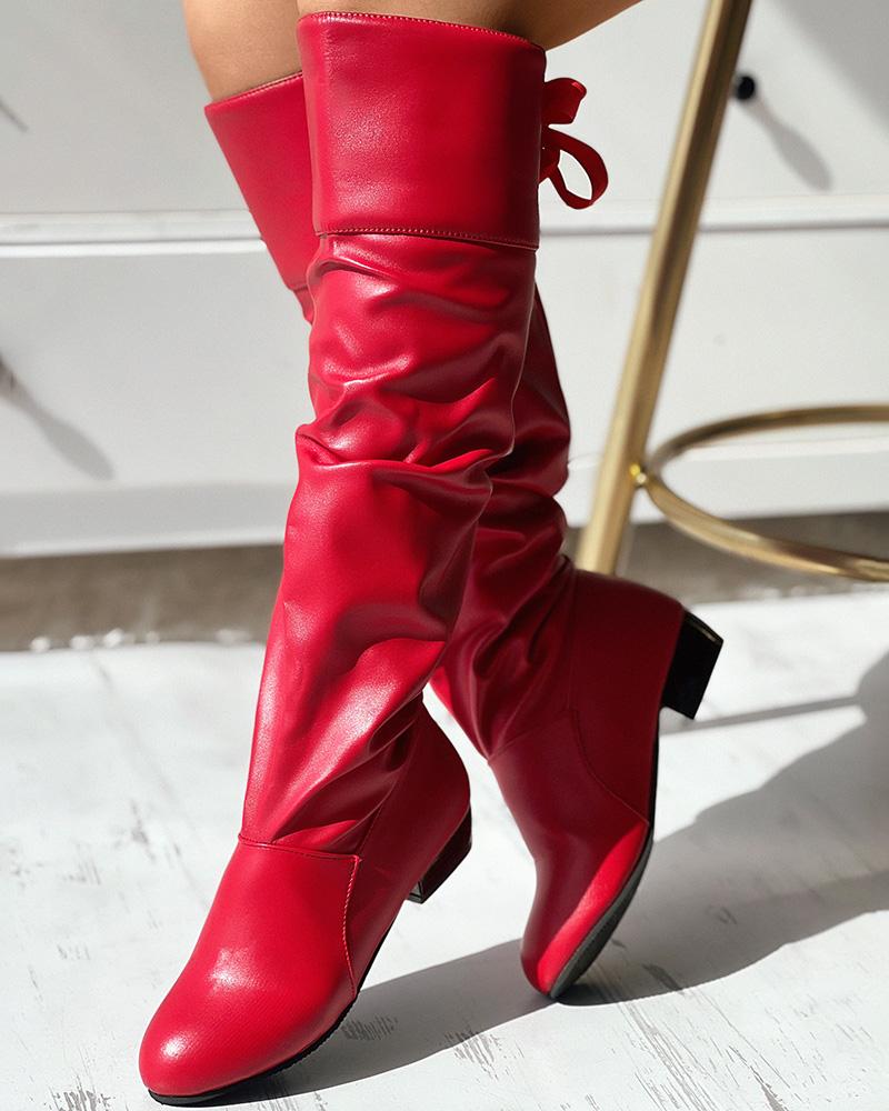Comfortable Orthopedic Boots for Daily Wear
