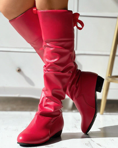 Comfortable Orthopedic Boots for Daily Wear