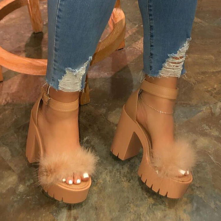 Tyylikkäät Ortopediset Sandaalit Jokaiseen Askeleeseen