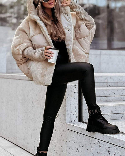Beautifully Crafted Coat in a Classic Style