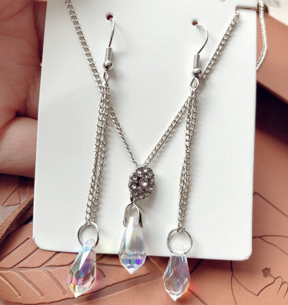 Herkkä käsityö Koru