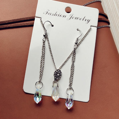 Herkkä käsityö Koru