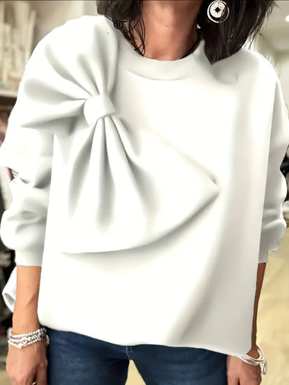 Beautifully Crafted Sweater in a Classic Style