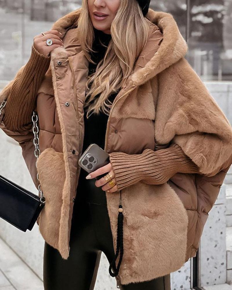 Beautifully Crafted Coat in a Classic Style