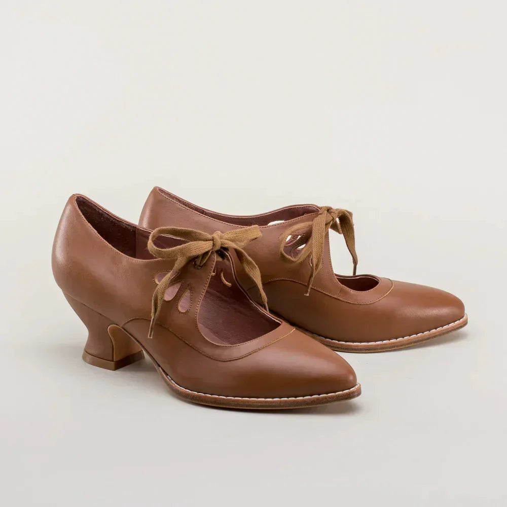 Elegant Orthopedic Shoes for Every Step