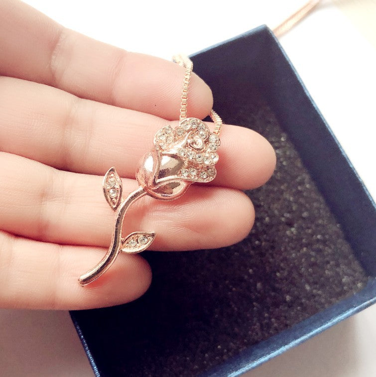 Elegantti Koru jokaiseen tilaisuuteen