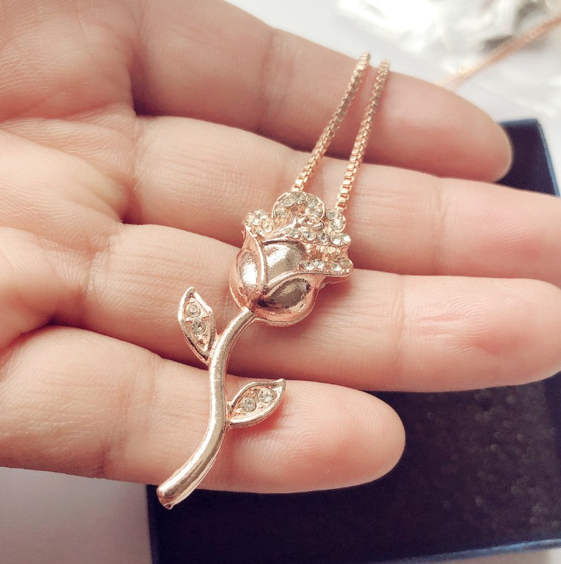 Elegantti Koru jokaiseen tilaisuuteen