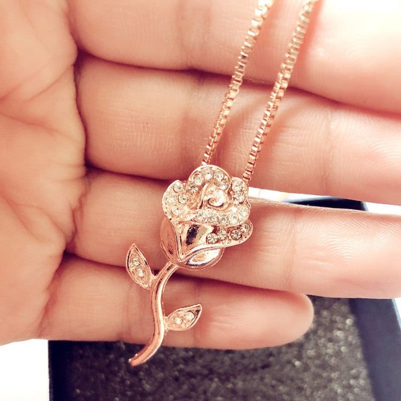 Elegantti Koru jokaiseen tilaisuuteen