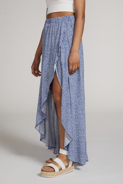 Vintage Inspired Garment with a Contemporary Edge