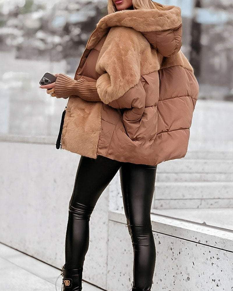 Beautifully Crafted Coat in a Classic Style