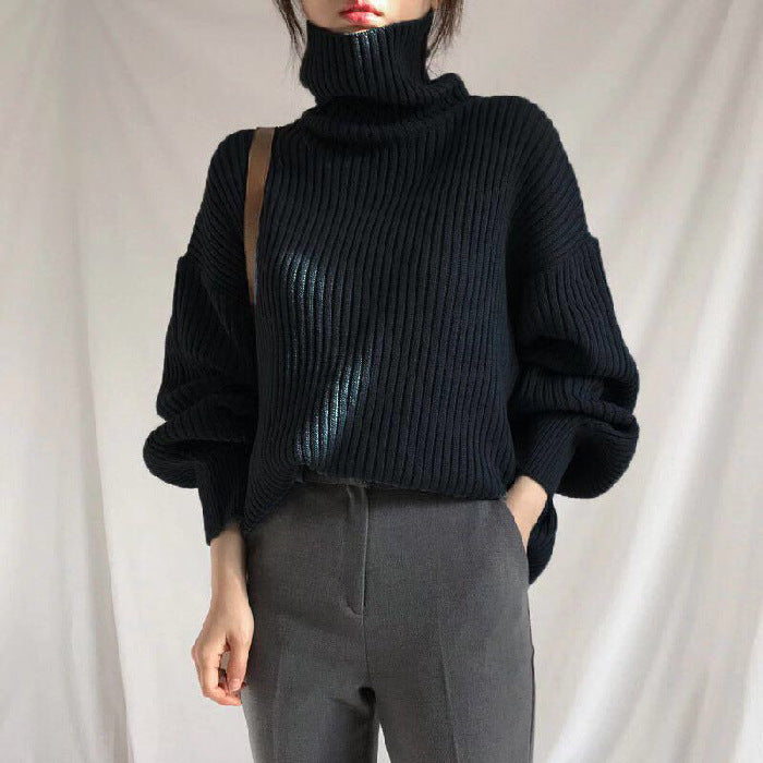 Beautifully Crafted Sweater in a Classic Style