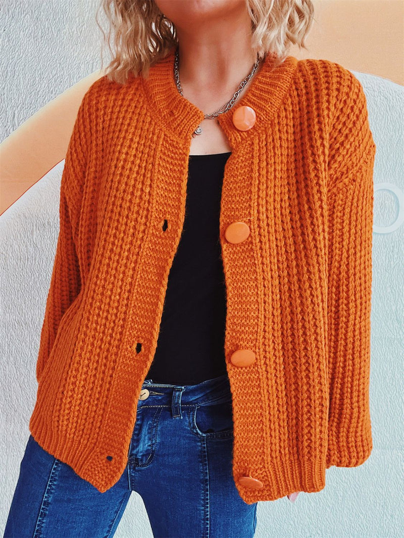 Classic Vintage & Enduringly Stylish Cardigan
