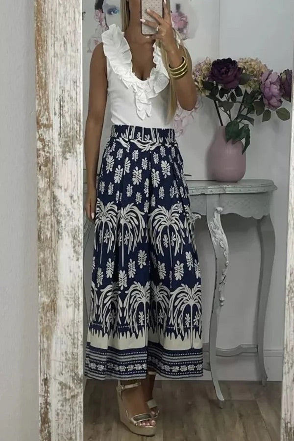 Elegantly Styled Pants for Everyday Wear