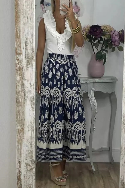 Elegantly Styled Pants for Everyday Wear