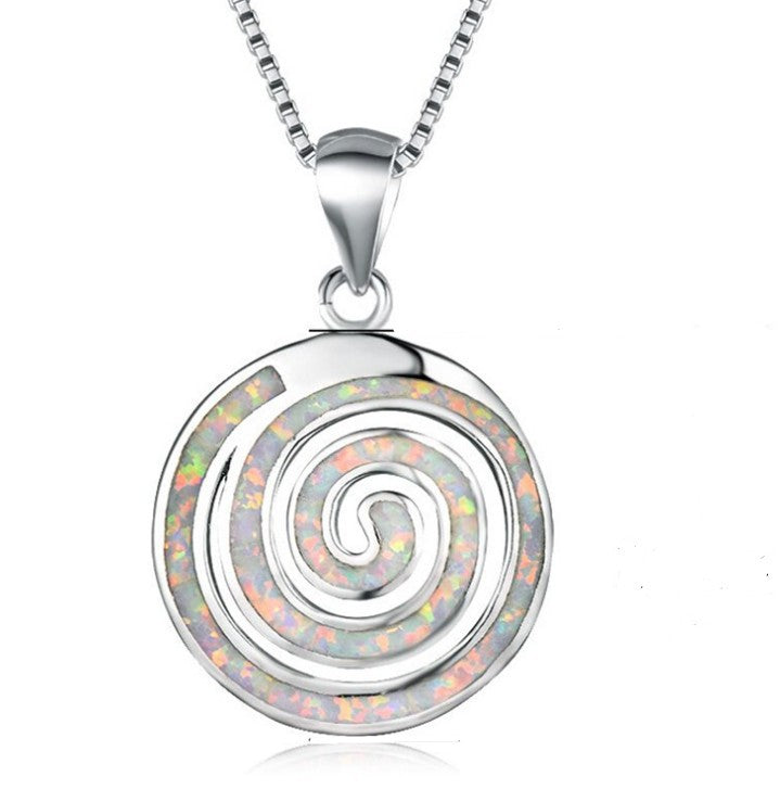 Kaunis Koru ainutlaatuisella tyylillä