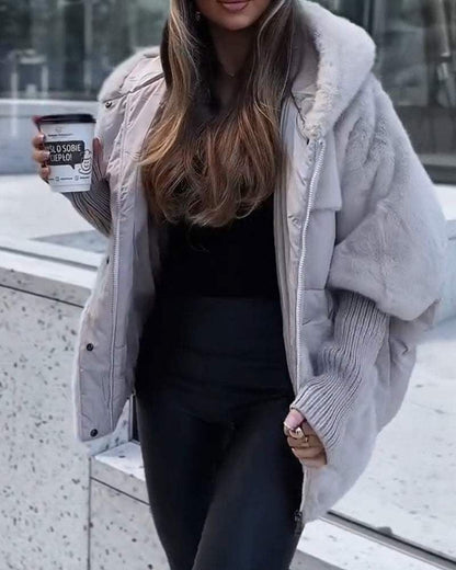 Beautifully Crafted Coat in a Classic Style
