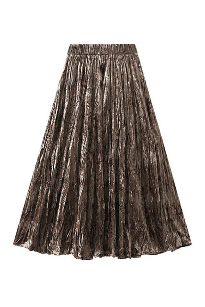 Gracefully Styled Garment for Any Occasion