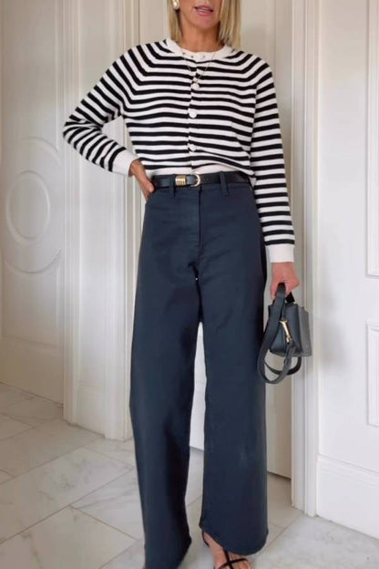 Gracefully Styled Cardigan for Any Occasion