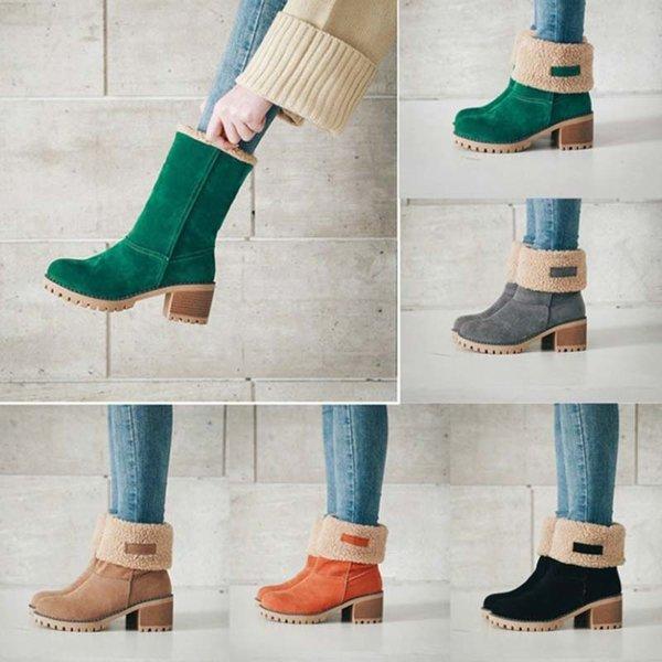 Vintage Inspired Orthopedic Heels