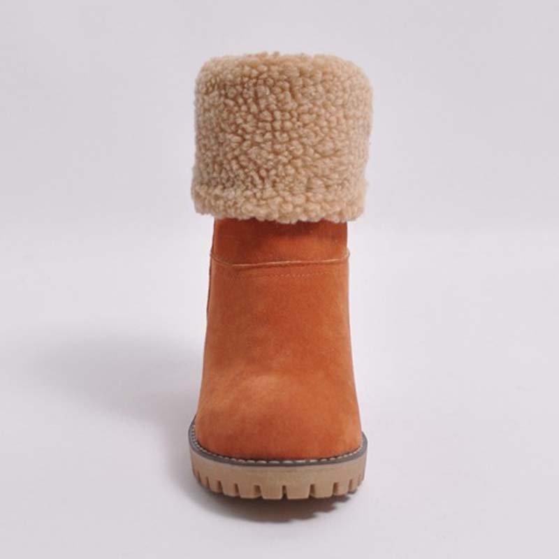 Vintage Inspired Orthopedic Heels