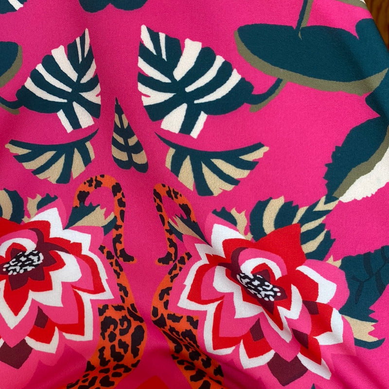 Beautifully Crafted Garment in a Classic Style