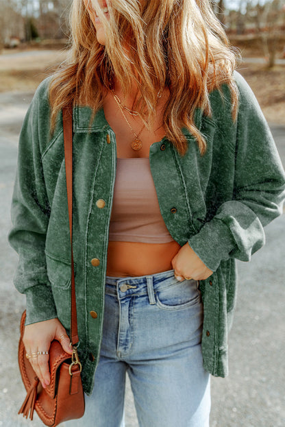 Classic Vintage & Enduringly Stylish Jacket