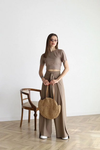 Classic Vintage & Enduringly Stylish Trousers