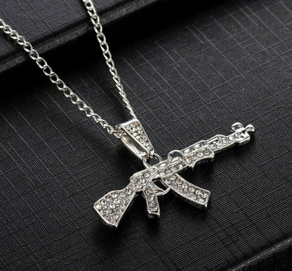 Herkkä käsityö Koru