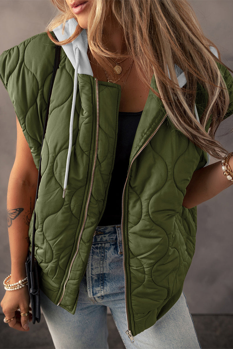 Beautifully Crafted Cardigan in a Classic Style