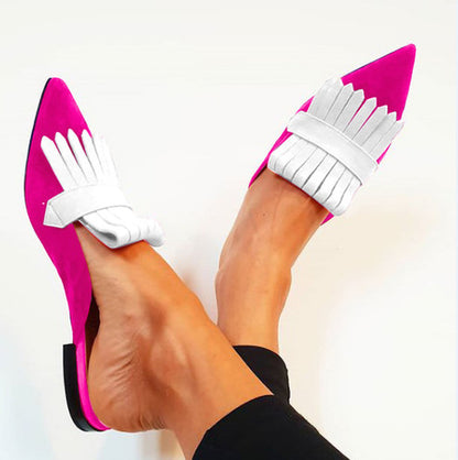 Sulavalinaiset Ortopediset Sandaalit Moderniin Tyyliin