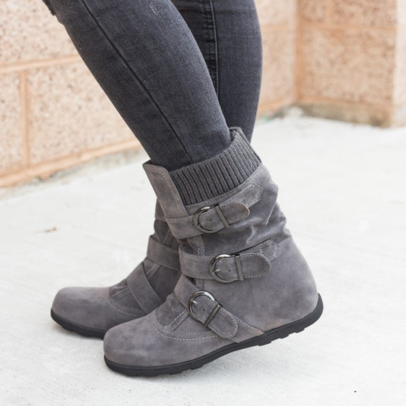 Vintage Inspired Orthopedic Shoes
