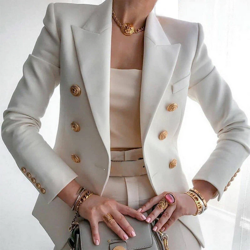 Beautifully Crafted Garment in a Classic Style