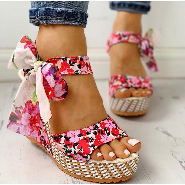 Comfortable Orthopedic Sandals for Daily Wear