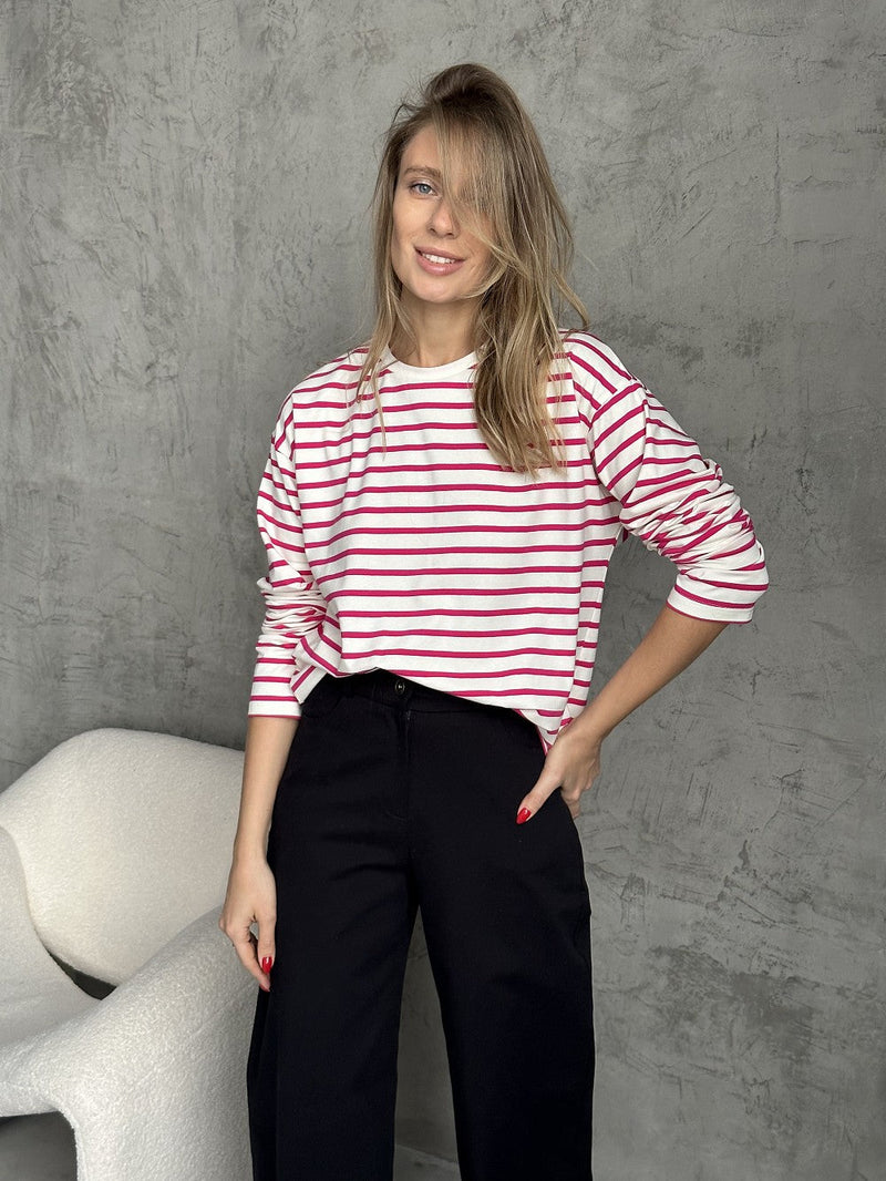 Classic Vintage & Enduringly Stylish Blouse