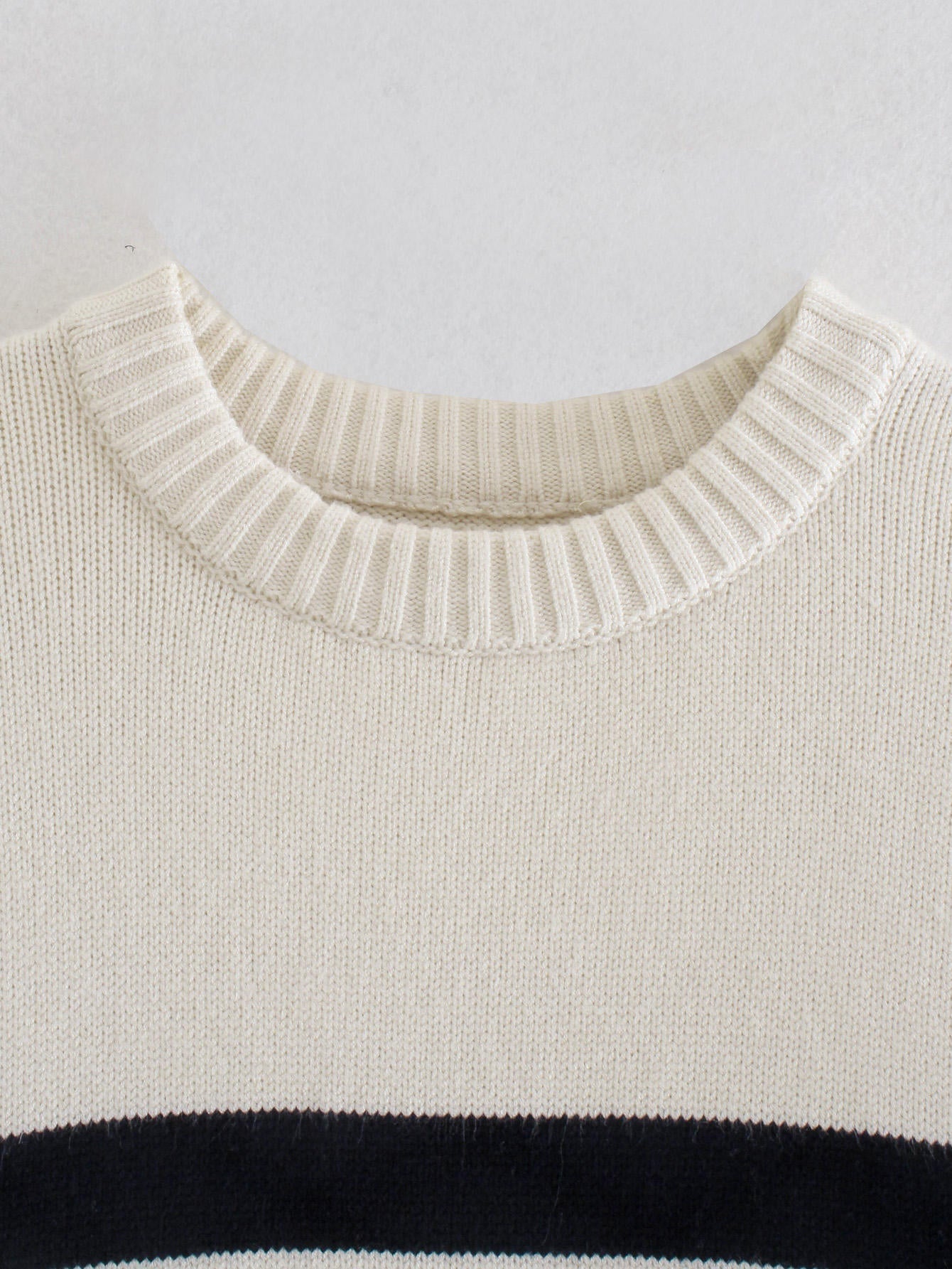 Beautifully Balanced Blouse with Timeless Character