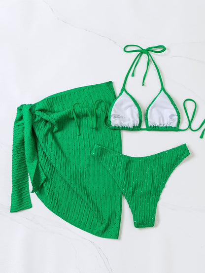 A Vintage Style Garment with Delicate Timeless Details