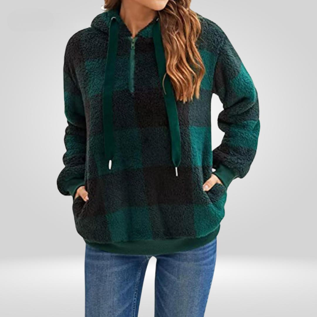 Beautifully Crafted Sweater in a Classic Style