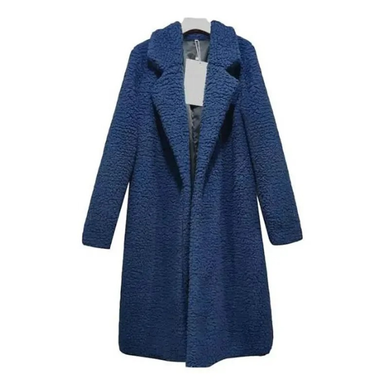 Polished Garment with an Effortless Classic Look