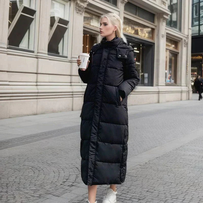 Beautifully Balanced Jacket with Timeless Character