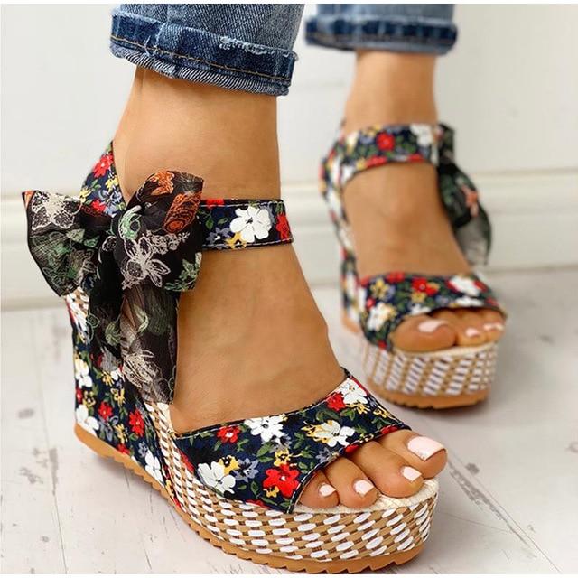 Comfortable Orthopedic Sandals for Daily Wear