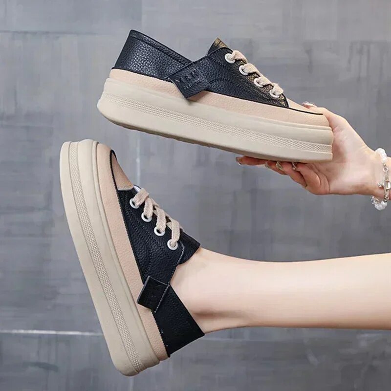 Comfortable Orthopedic Sneakers for Daily Wear