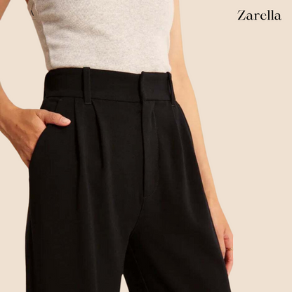 Elegantly Styled Trousers for Everyday Wear